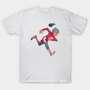 The Runner T-Shirt